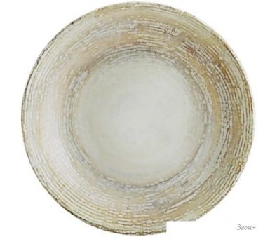 Bonna Patera Bloom Deep Plate PTRBLM23CK