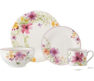   Villeroy & Boch Mariefleur Basic 10-4100-8854