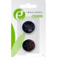  EnerGenie Lithium CR2016 2 . EG-BA-CR2016-01