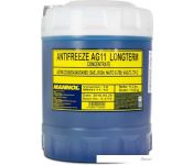 Mannol Longterm Antifreeze AG11 10