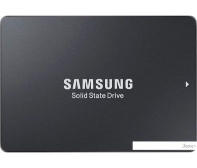 SSD Samsung PM897 3.84TB MZ7L33T8HBNA-00A07