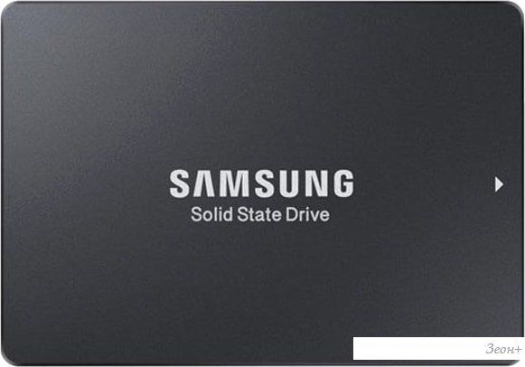 SSD Samsung PM893 1.92TB MZ7L31T9HBLT-00A07
