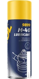 Mannol M-40 Lubricant 450 9899