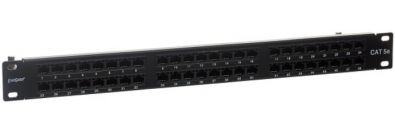  ExeGate EPPHD-UTP-1U-19-48-8P8C-C5e-110D