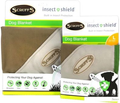  () Scruffs Insect Shield 937287 ()