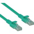 Кабель ExeGate UTP-RJ45-RJ45-5e-2M-GN