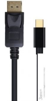  Cablexpert CCP-mDP2-6