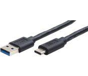  Cablexpert CCP-USB3-AMCM-10