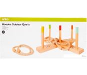   Anko Wooden Outdoor Quoits