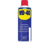 WD-40   200 