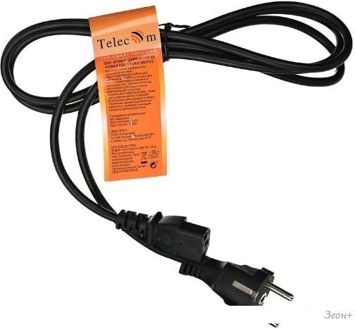 Кабель Telecom TE021-CU0.75-1.8M