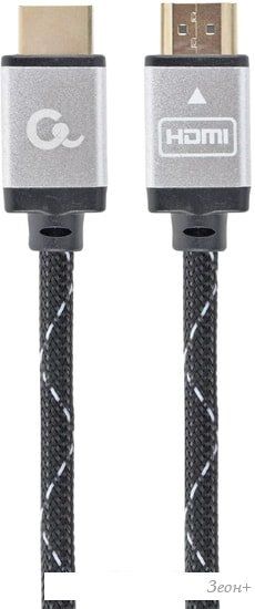 Кабель Cablexpert CCB-HDMIL-3M