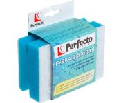 Губка Perfecto Linea профилированная 45-130010 1 шт