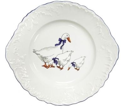  Cmielow i Chodziez Rococo E280-0031510