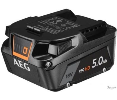  AEG Powertools L1850SHD 4935478860 (18/5 Ah)