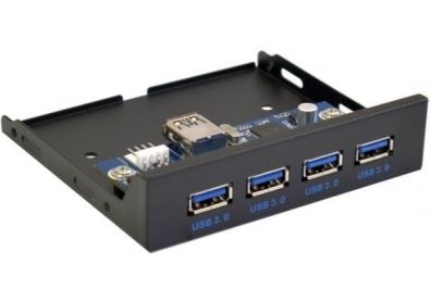  ExeGate U3H-625 3,5"