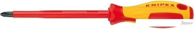 Отвертка Knipex 982403