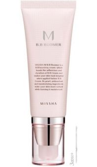    Missha M B.B Boomer 40 
