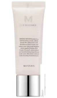    Missha M B.B Boomer 20 