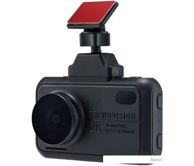 - -GPS  (31) TrendVision Hybrid Signature EVO Wi