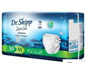    Dr.Skipp Super Safe M2 (30 )