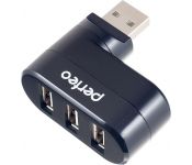USB- Perfeo PF-VI-H024 ()