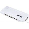 USB-хаб Perfeo PF-VI-H021 (белый)