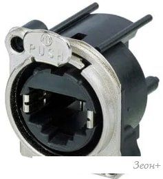  Neutrik NE8FBH