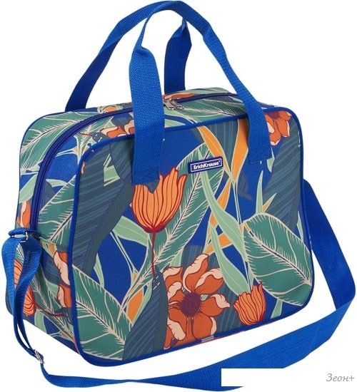 Сумка Erich Krause 21L Exotic Flowers 51977