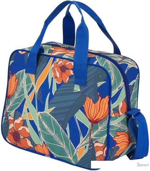 Сумка Erich Krause 21L Exotic Flowers 51977