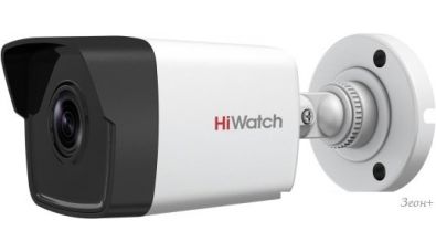 IP- HiWatch DS-I250M(B) (2.8 )