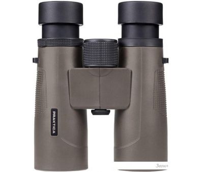 Бинокль Praktica Pioneer R 10x42 (умбра)