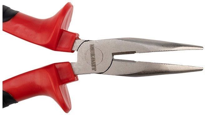 Длинногубцы Rexant 12-4620