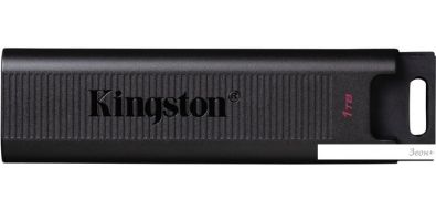 USB Flash Kingston DataTraveler Max 1TB
