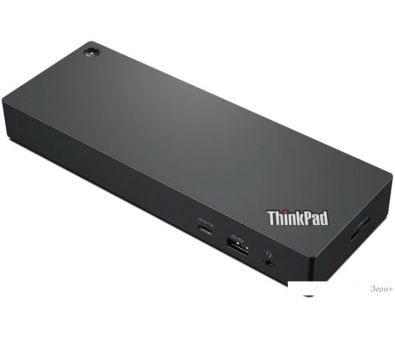 USB- Lenovo ThinkPad Universal Thunderbolt 4