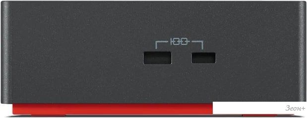 USB-хаб Lenovo ThinkPad Universal Thunderbolt 4