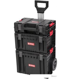   Qbrick System Pro Set 1