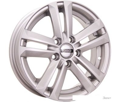   Neo 428 14x5" 5x100 DIA 57.1 ET 35 SL