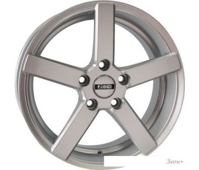   Neo V03-1560 15x6" 4x100 DIA 60.1 ET 40 S