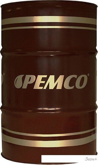 Моторное масло Pemco iDRIVE 330 5W-30 API SL 208л