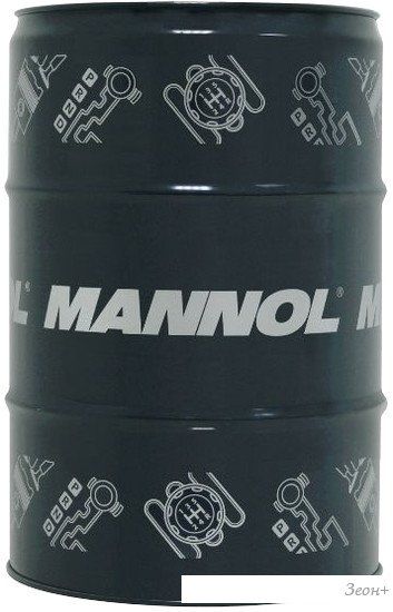Моторное масло Mannol O.E.M. for Ford Volvo 5W-30 60л
