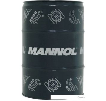   Mannol O.E.M. for Ford Volvo 5W-30 60