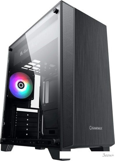 Корпус GameMax Nova N5