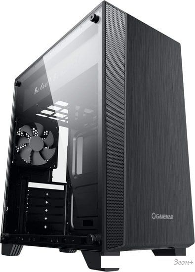 Корпус GameMax Nova N5