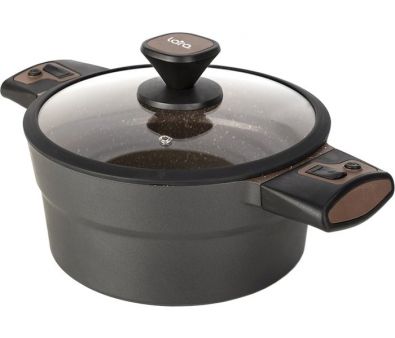  Lara Monaco Choco LR02-300