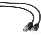  Cablexpert PP12-1.5M/BK