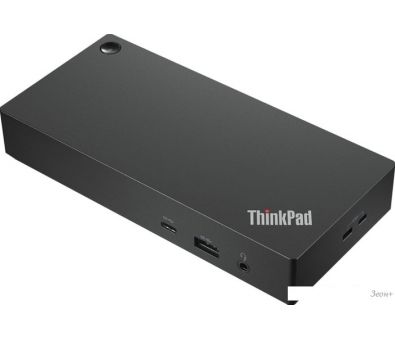 - Lenovo ThinkPad USB-C