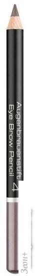 Карандаш для бровей Artdeco Eye Brow Pencil 280.4