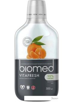     biomed Vitafresh 500 