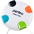 USB- Perfeo PF-VI-H020 ()